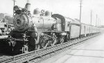 PRR 3158, E-3SD, 1934